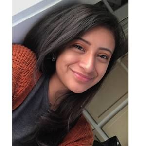 Meet your Posher, Irene